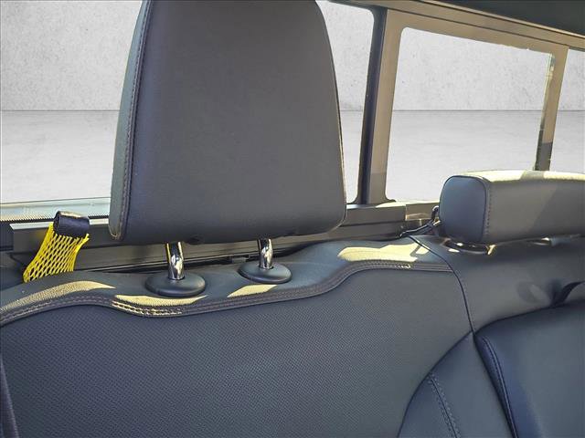 Used 2023 GMC Sierra 1500 AT4 w/ AT4 Premium Package image 21