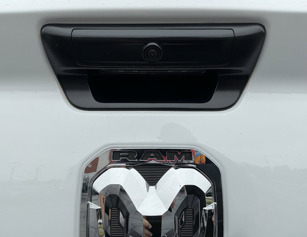 Used 2024 RAM 3500 Tradesman w/ Towing Technology Group image 18