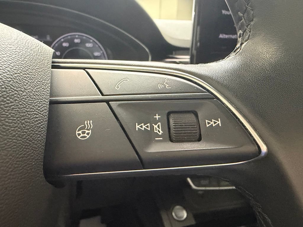 Used 2025 Audi A5 2.0T Premium AWD/4WD image 25