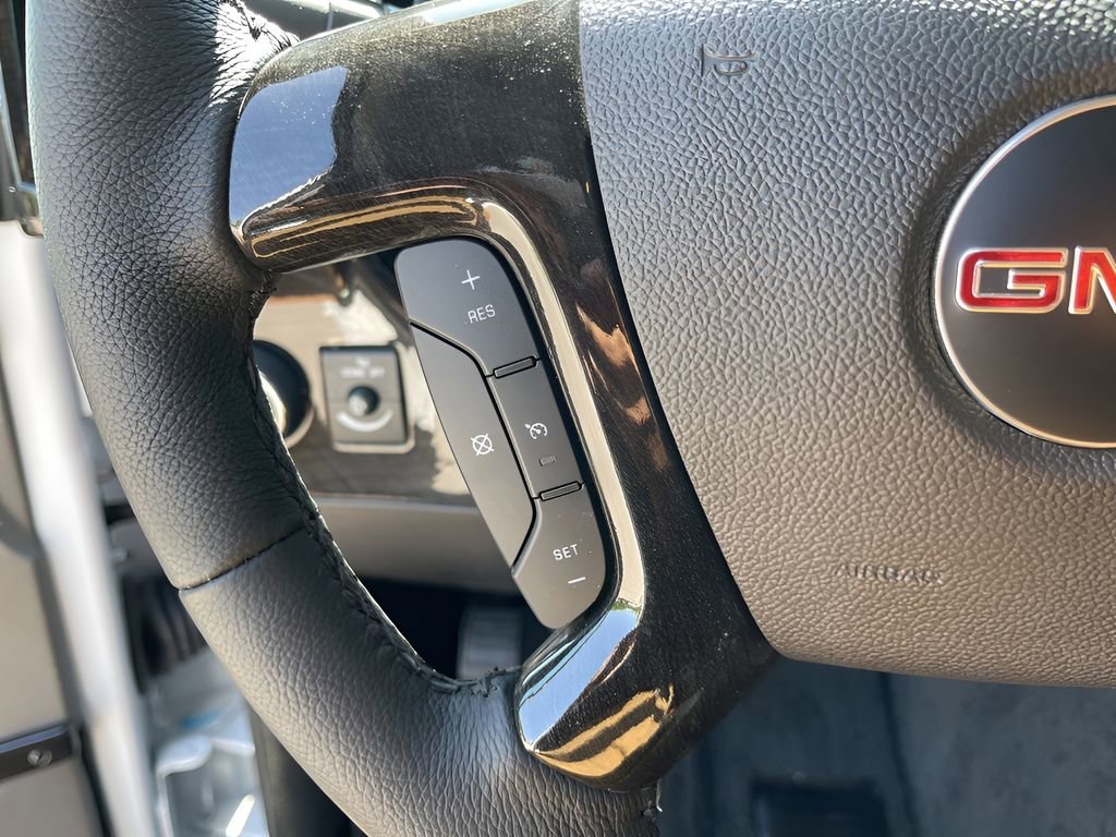 New 2025 GMC Savana 2500 Extended w/ Driver Convenience Package image 29