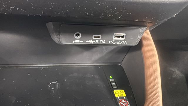 New 2026 Subaru Forester Touring image 28