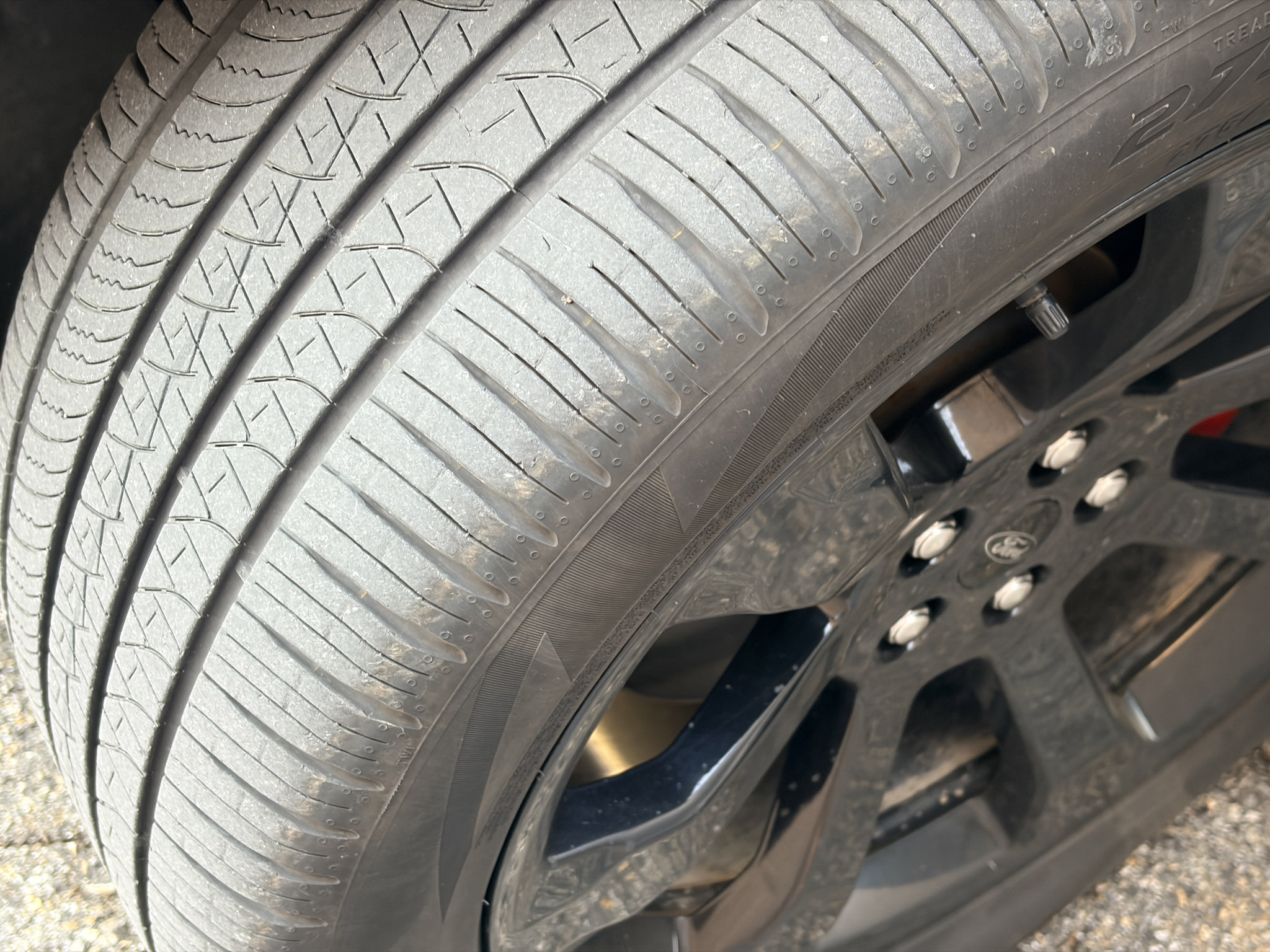 Used 2021 Ford Explorer ST w/ Equipment Group 401A AWD/4WD image 31