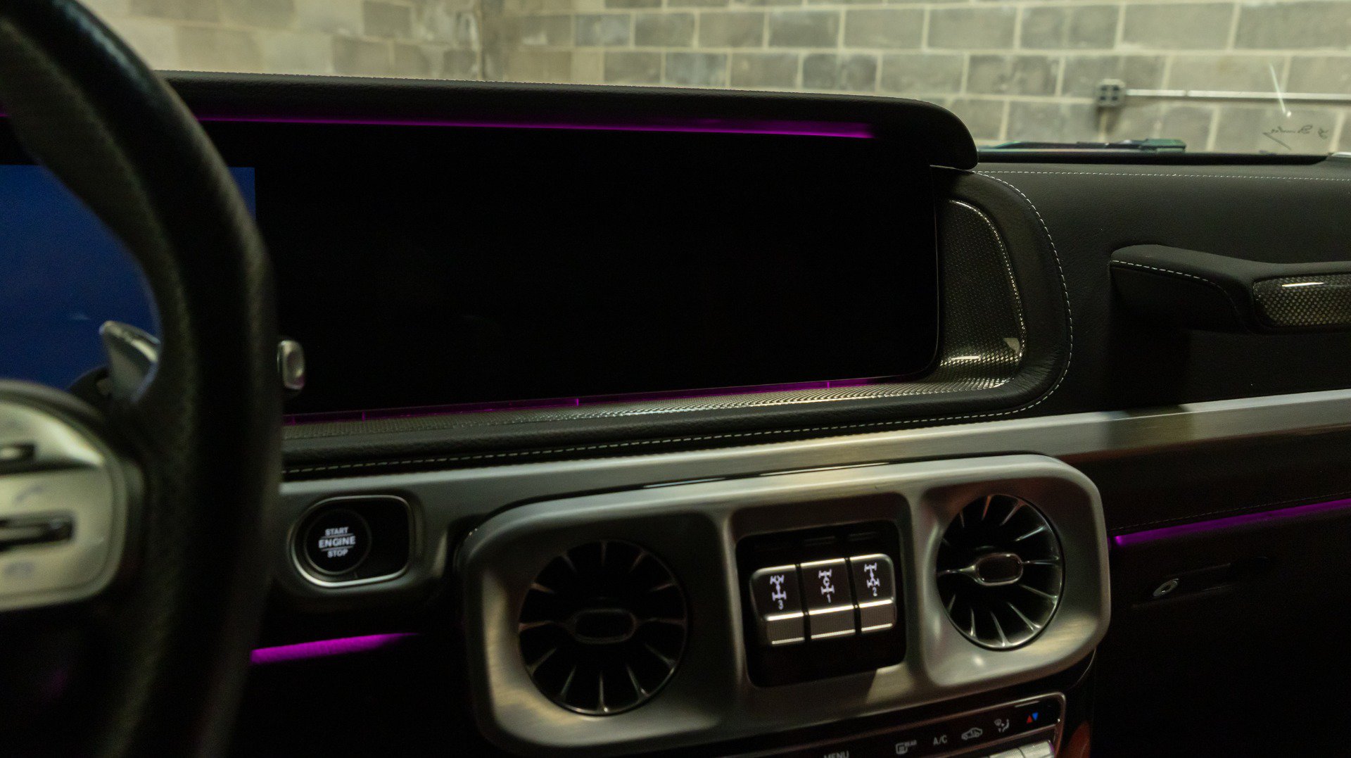 Used 2023 Mercedes-Benz G 63 AMG 4MATIC image 45