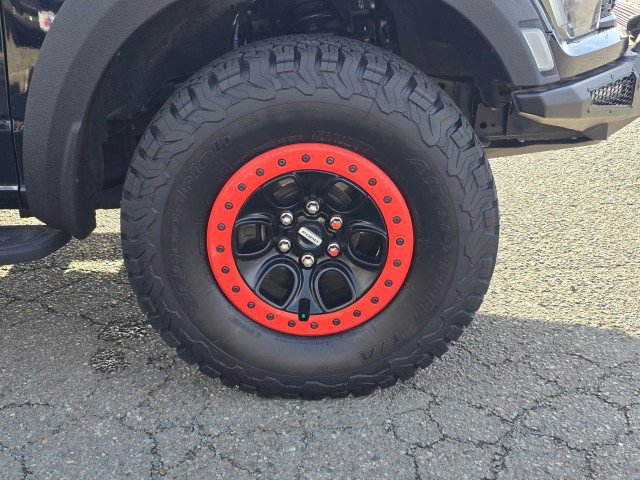 Used 2021 Ford F150 Raptor w/ Equipment Group 801A High image 3