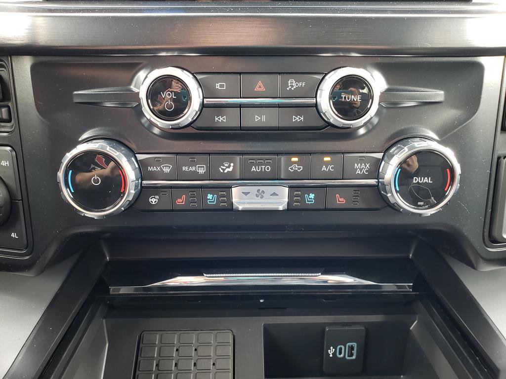 New 2026 Ford F250 Lariat AWD/4WD image 13