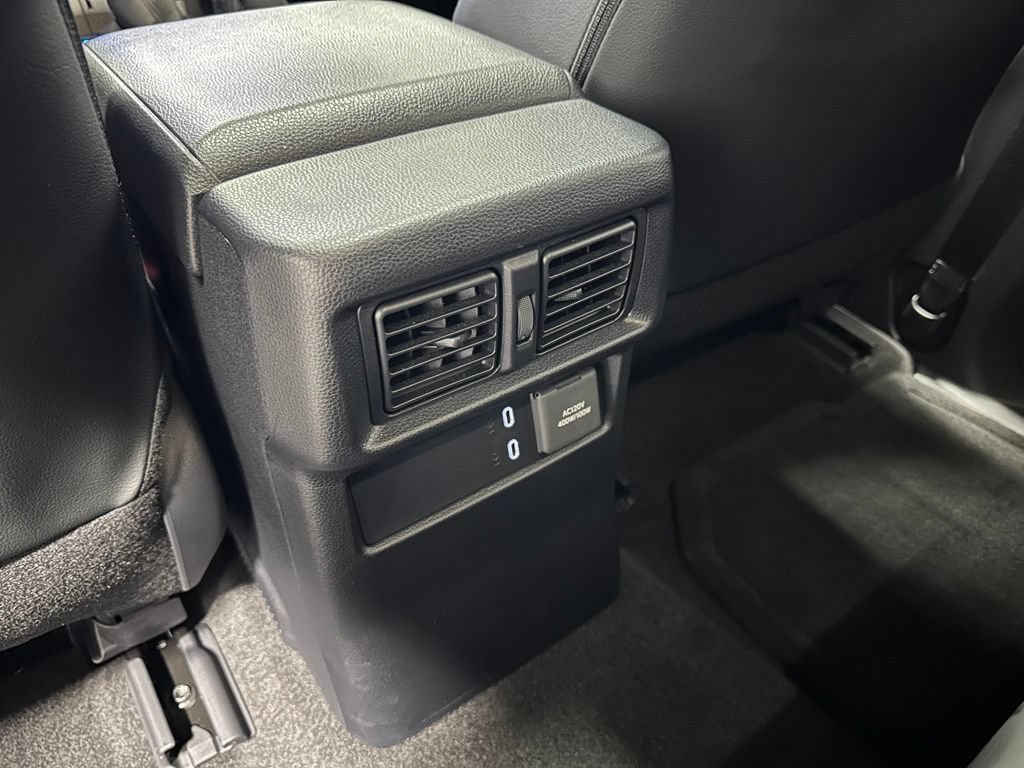 Used 2026 Toyota 4Runner TRD Sport Premium AWD/4WD image 48