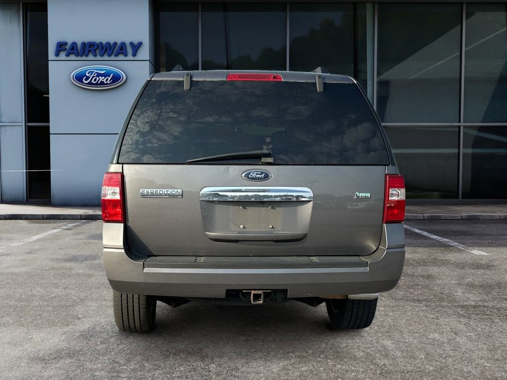 Used 2010 Ford Expedition Limited image 5
