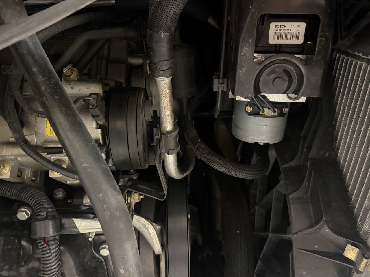 Used 2003 Ford Mustang Cobra RWD image 99
