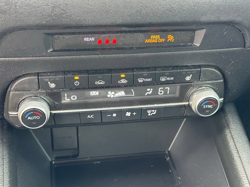 Used 2023 MAZDA CX-5 AWD 2.5 S image 29