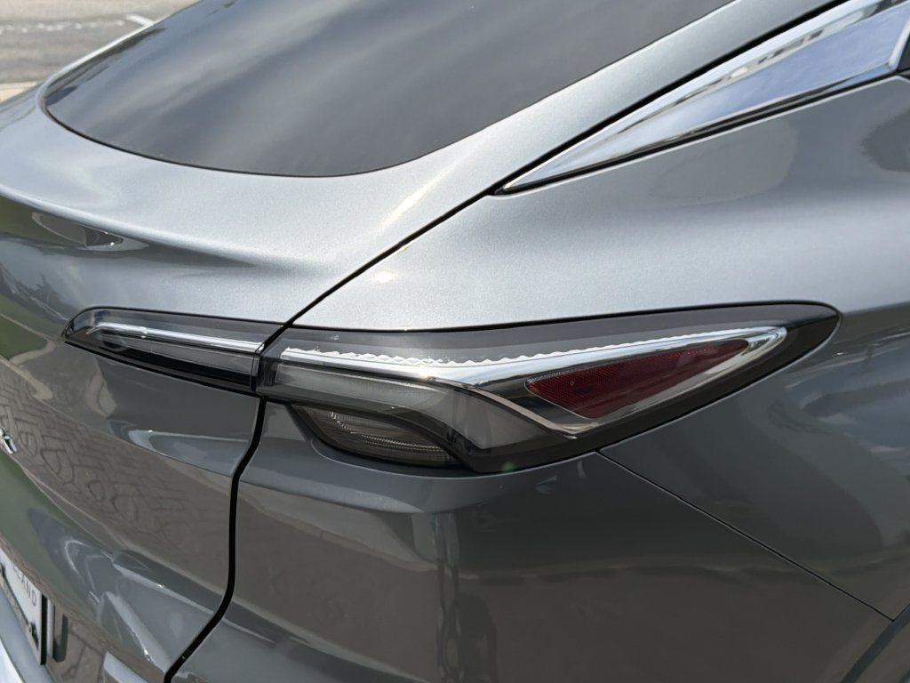 New 2026 Buick Envista Sport Touring FWD image 11