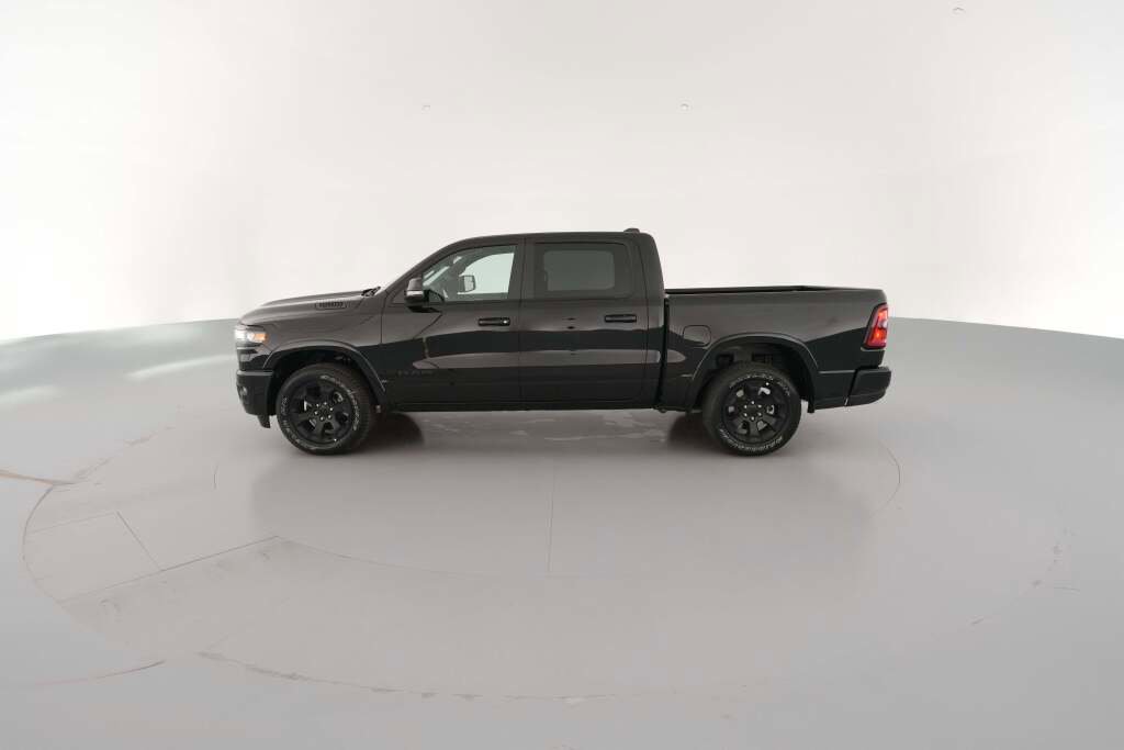 New 2026 RAM 1500 Big Horn image 6