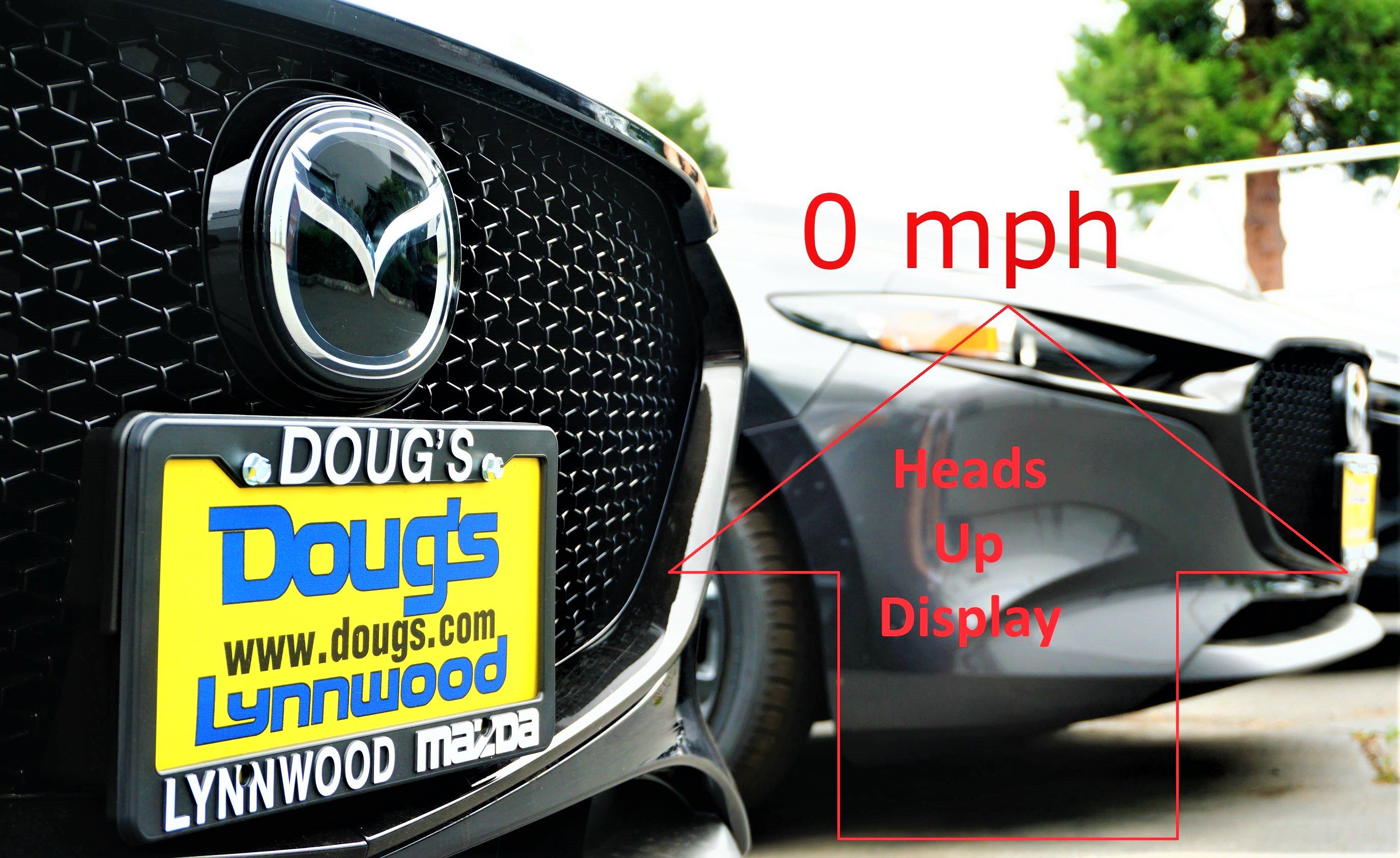 New 2026 MAZDA CX-70 3.3 Turbo S w/ Premium Package AWD/4WD image 30