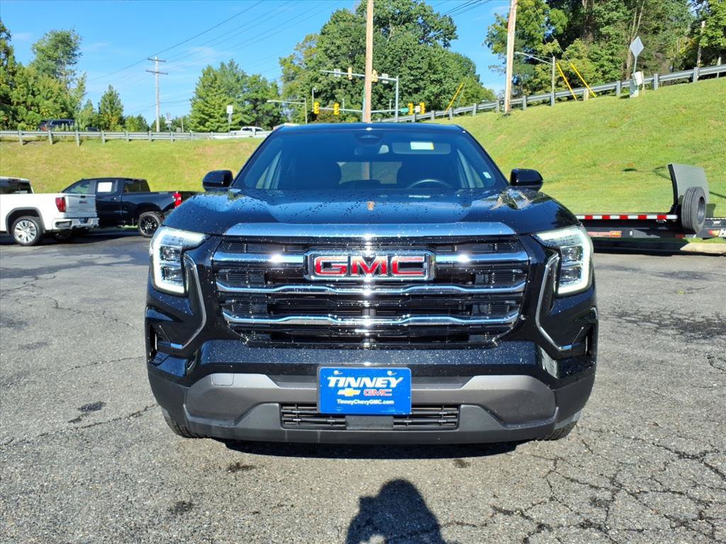 Used 2026 GMC Terrain Elevation AWD/4WD image 9