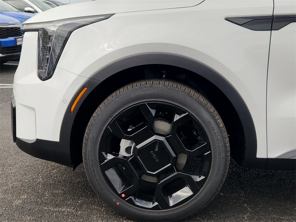 New 2026 Kia Sorento SX Prestige image 5