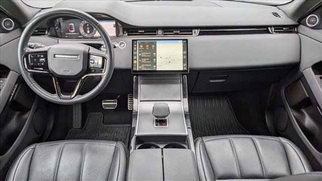 Used 2024 Land Rover Range Rover Evoque Dynamic SE image 25
