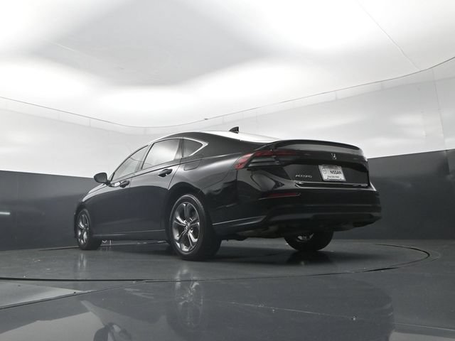 Used 2024 Honda Accord EX image 27
