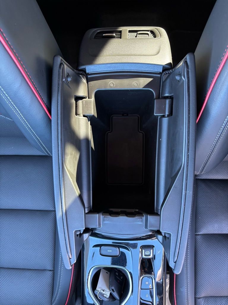 Used 2023 Buick Envision Essence w/ Sport Touring Package image 23