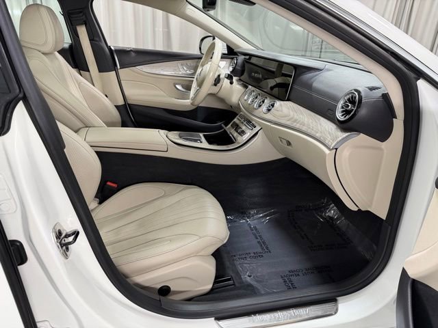 Used 2021 Mercedes-Benz CLS 450 4MATIC image 7
