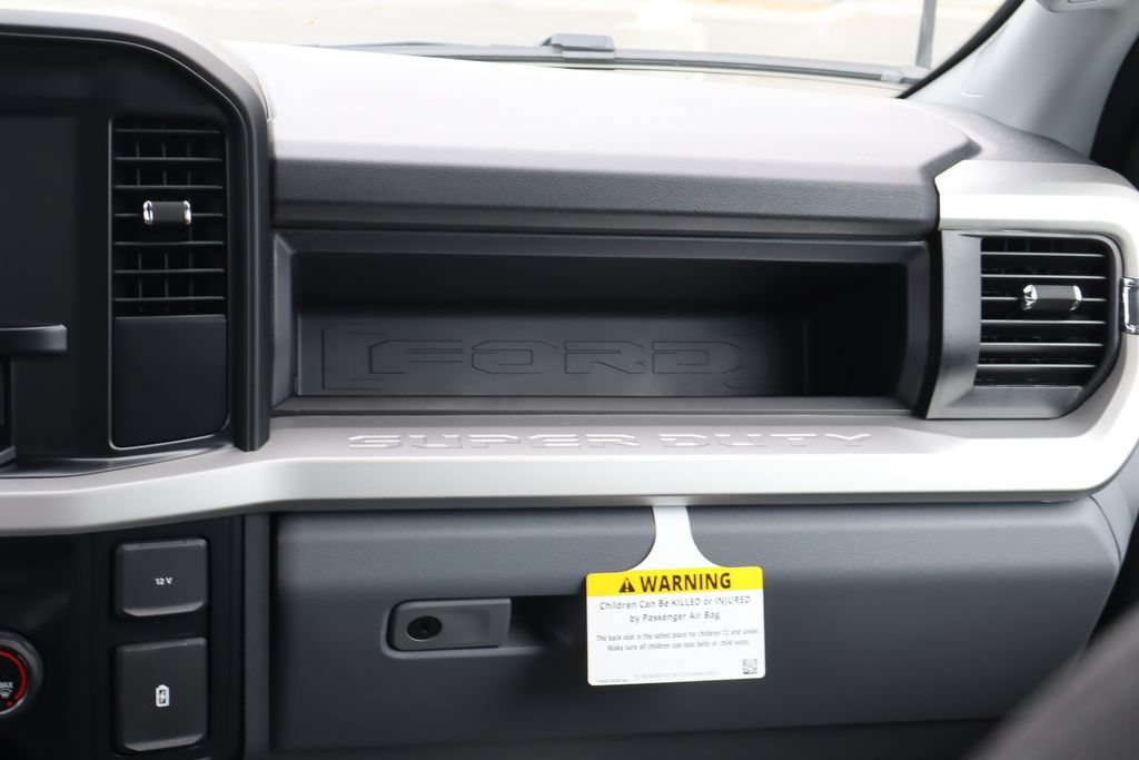 New 2027 Ford F250 XL w/ Tremor Off-Road Package AWD/4WD image 26