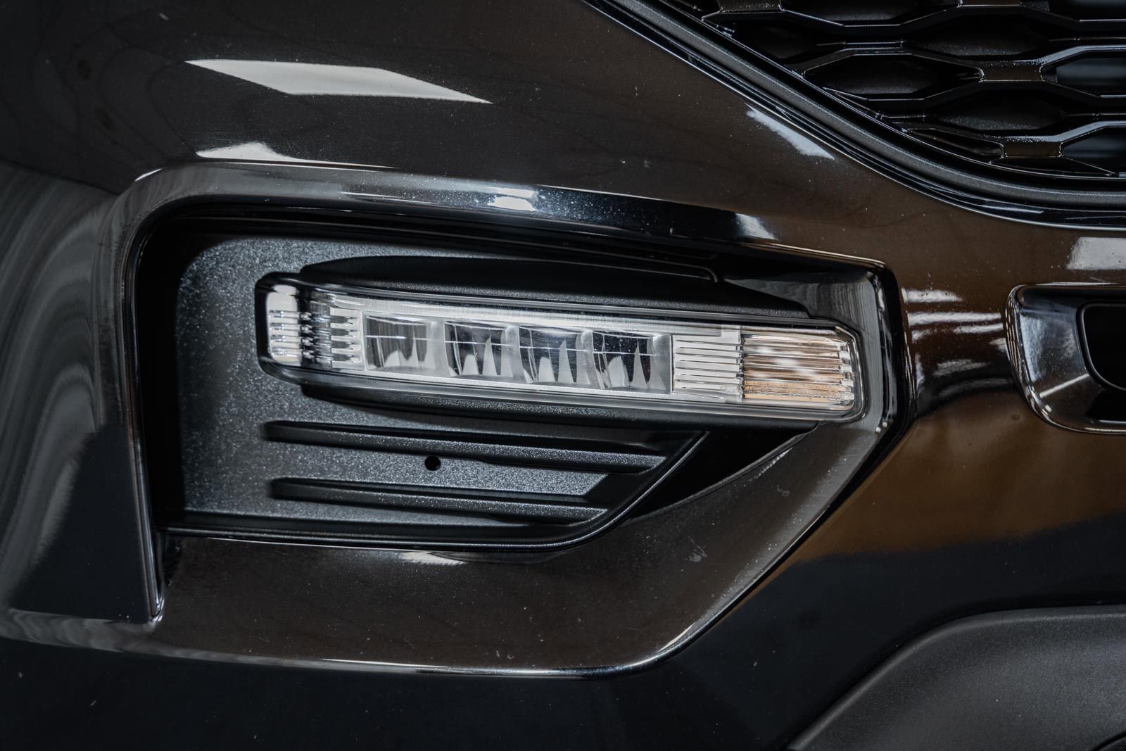 Certified 2023 Ford Explorer ST w/ Equipment Group 401A image 18