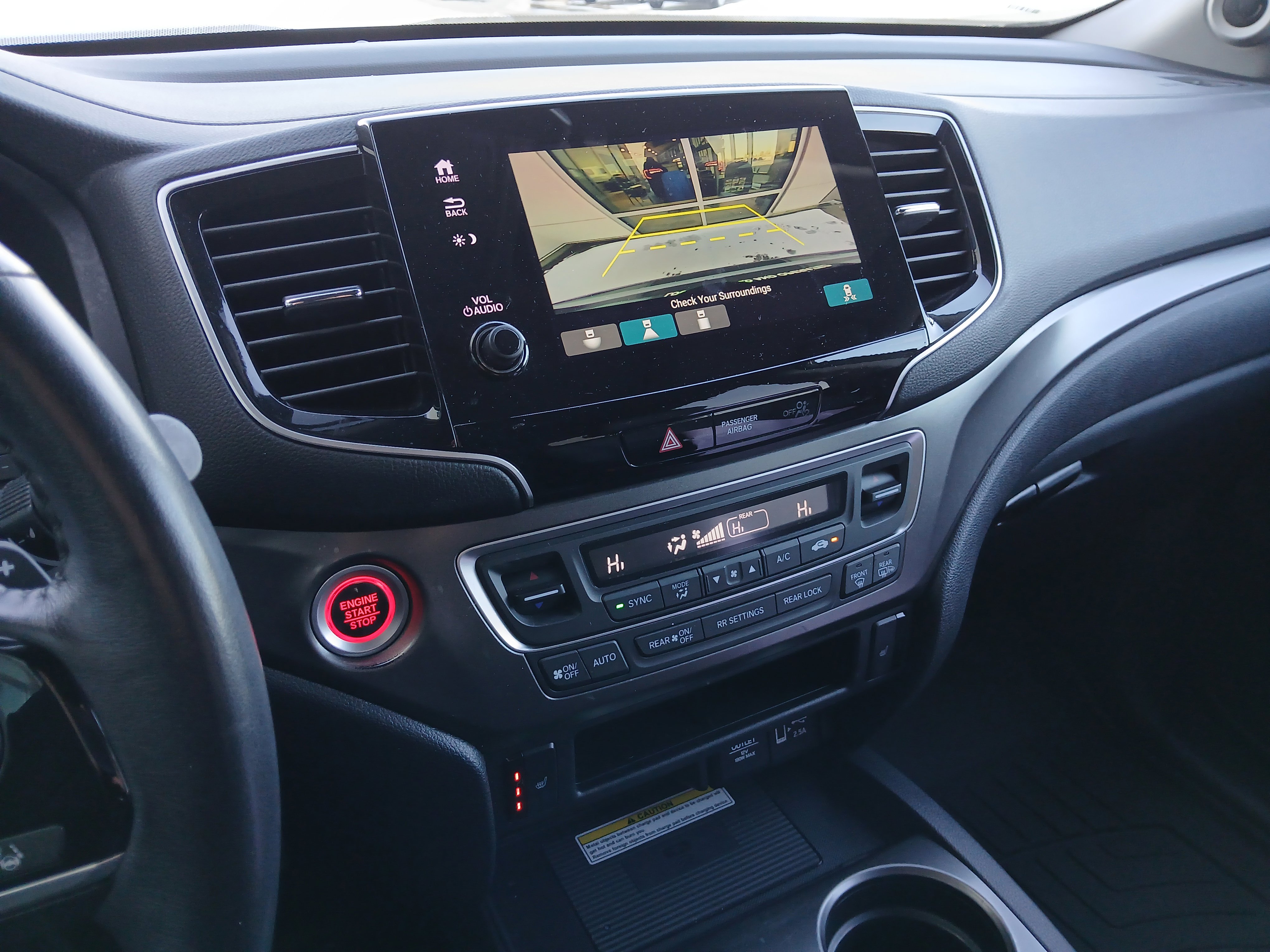 Used 2022 Honda Pilot Special Edition image 11