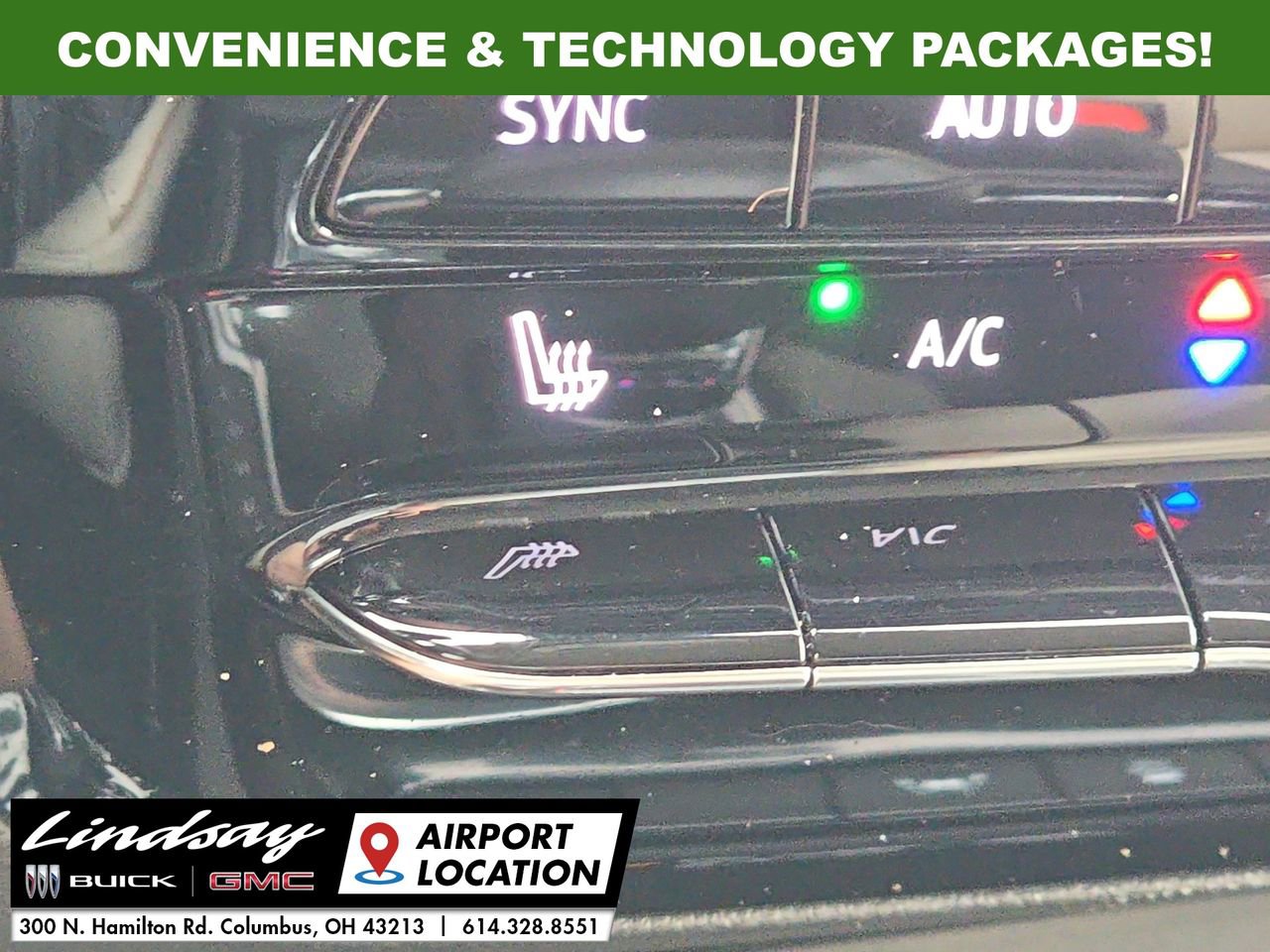 Used 2024 Buick Encore GX Avenir w/ Avenir Technology Package FWD image 37