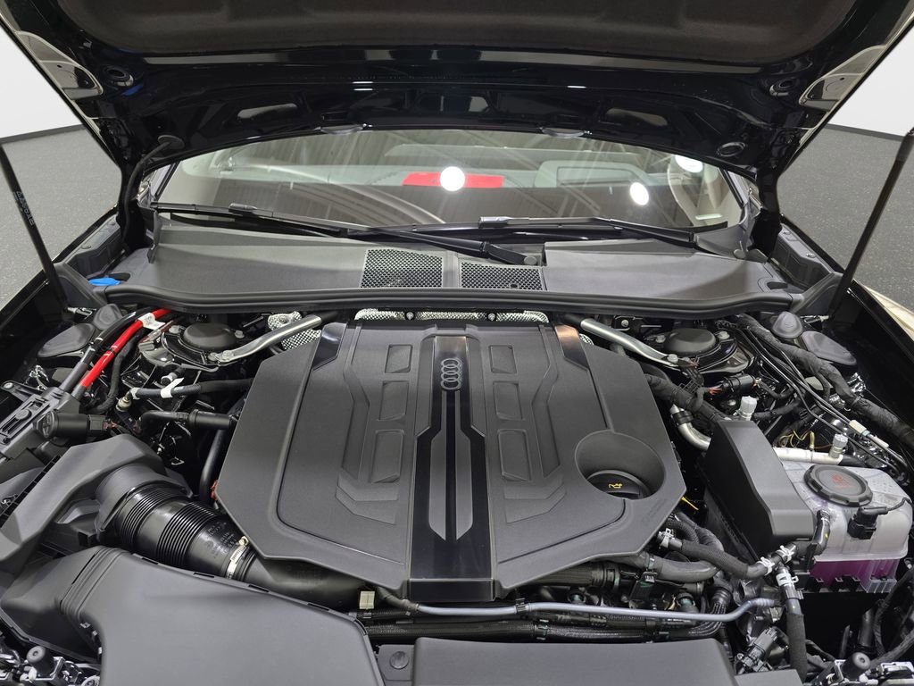 New 2026 Audi A6 3.0 image 31