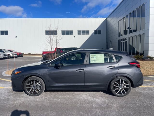 New 2026 Subaru Impreza 2.0i Sport image 8