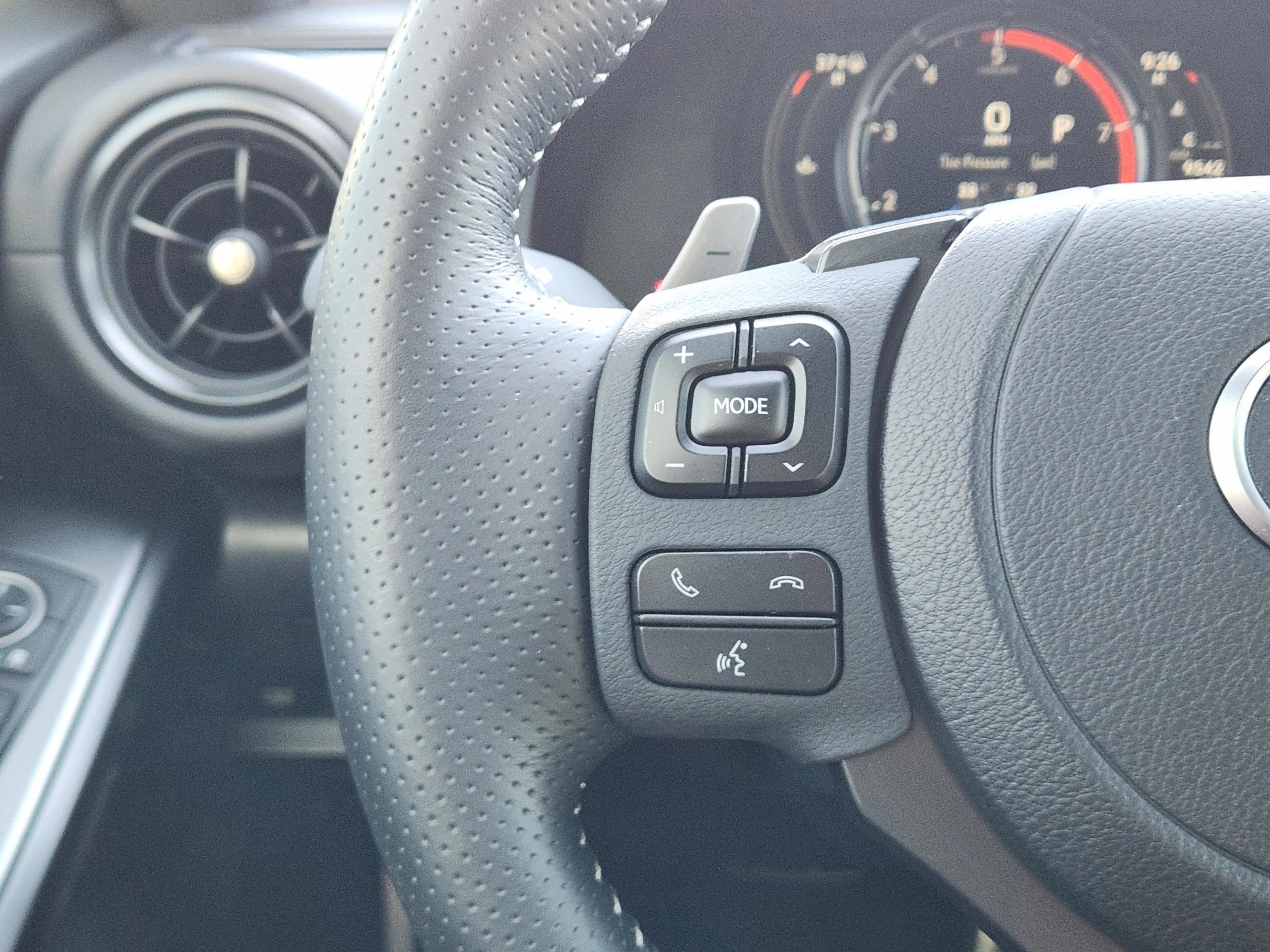 Used 2024 Lexus IS 500 500 F SPORT Performance Premiu image 28