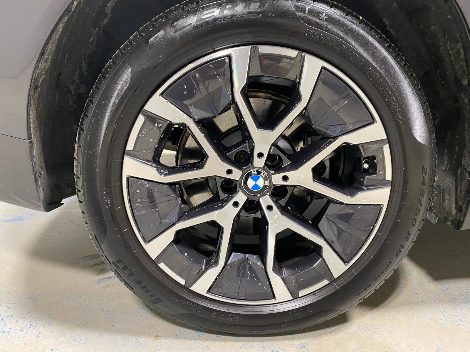 Certified 2025 BMW X3 xDrive30i w/ Convenience Package image 26