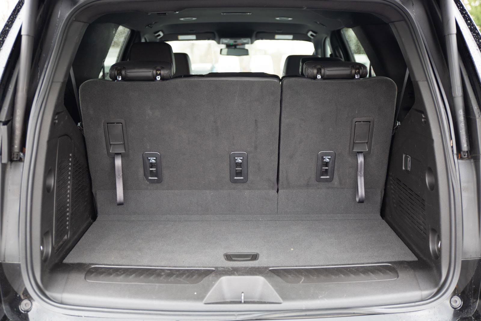 Used 2023 Chevrolet Tahoe LT image 26