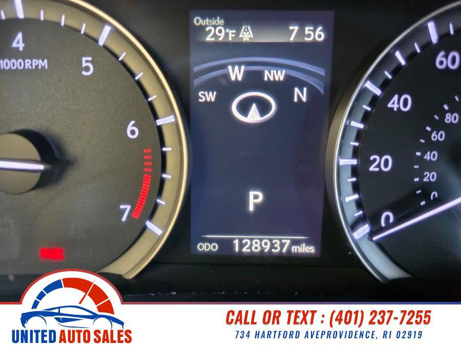 Used 2017 Lexus RX 350 RX 350 AWD image 18