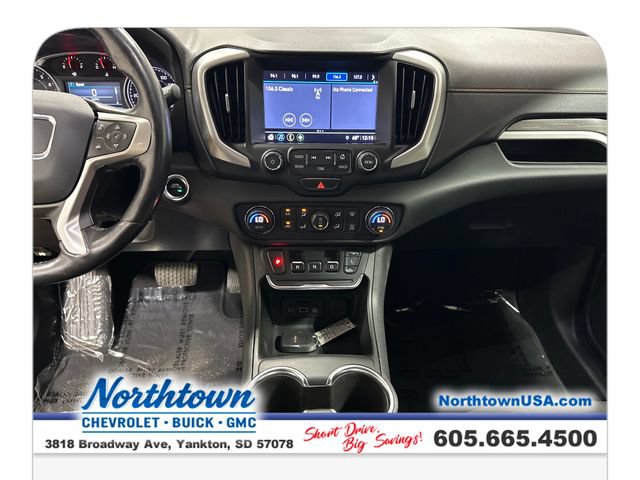 Used 2018 GMC Terrain SLT w/ Preferred Package AWD/4WD image 18