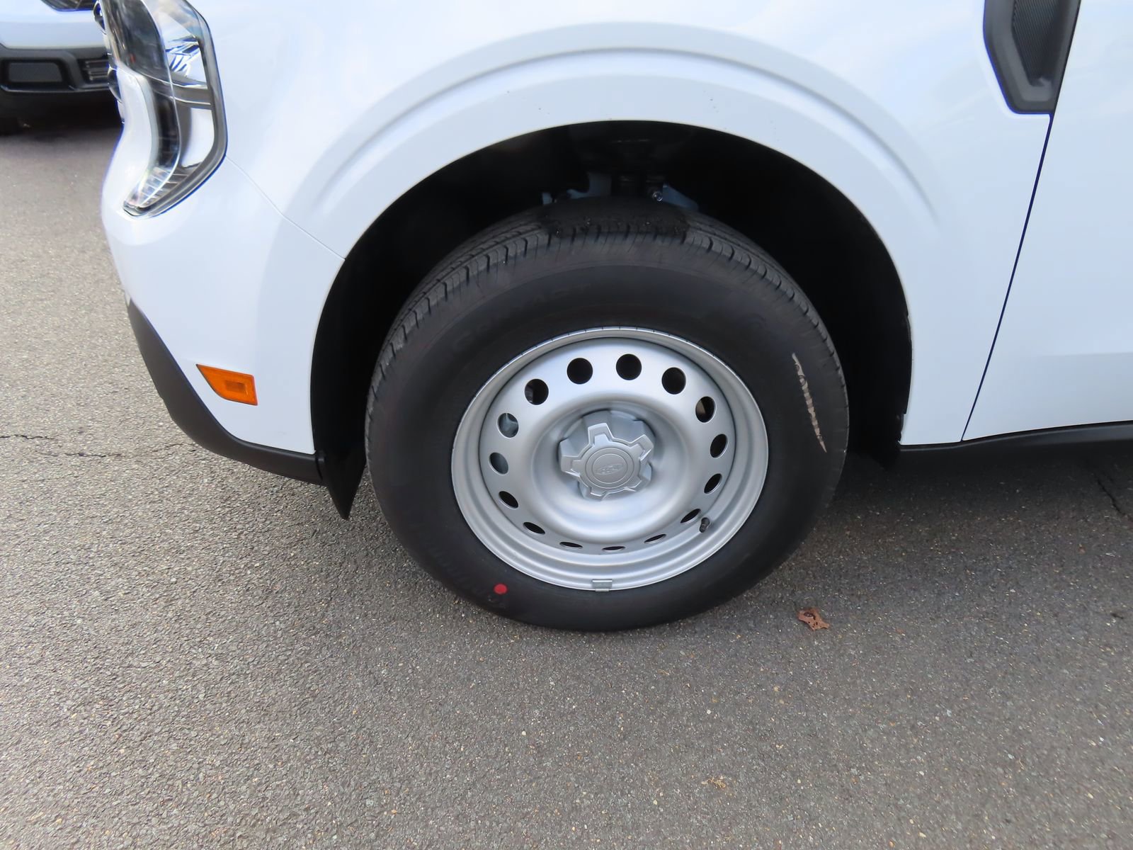 New 2026 Ford Maverick XL w/ Equipment Group 101A image 7