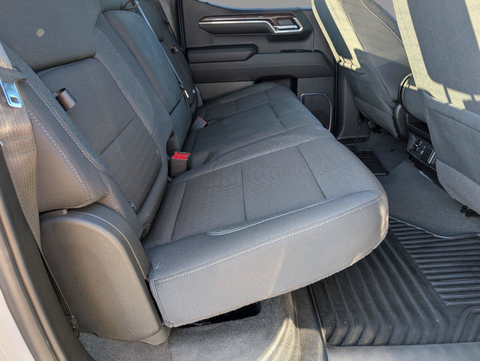 Used 2024 GMC Sierra 1500 Elevation AWD/4WD image 38