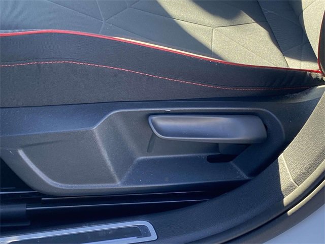 Used 2024 Volkswagen Jetta GLI 40th Anniversary Edition image 14