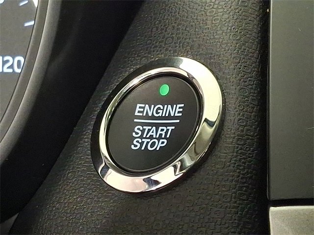 Used 2022 Ford EcoSport SE image 23