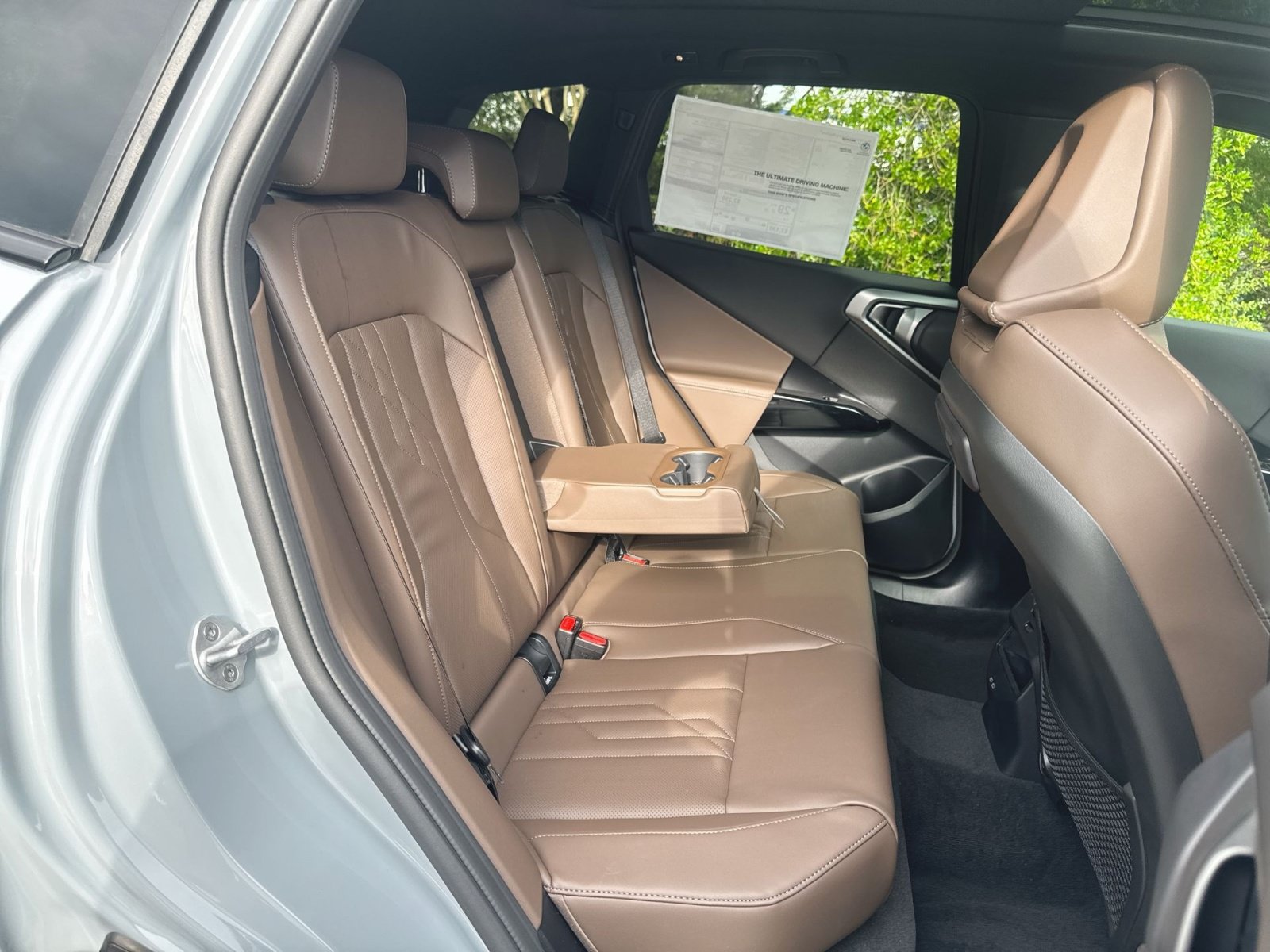 New 2026 BMW X3 xDrive30i w/ Premium Package AWD/4WD image 32
