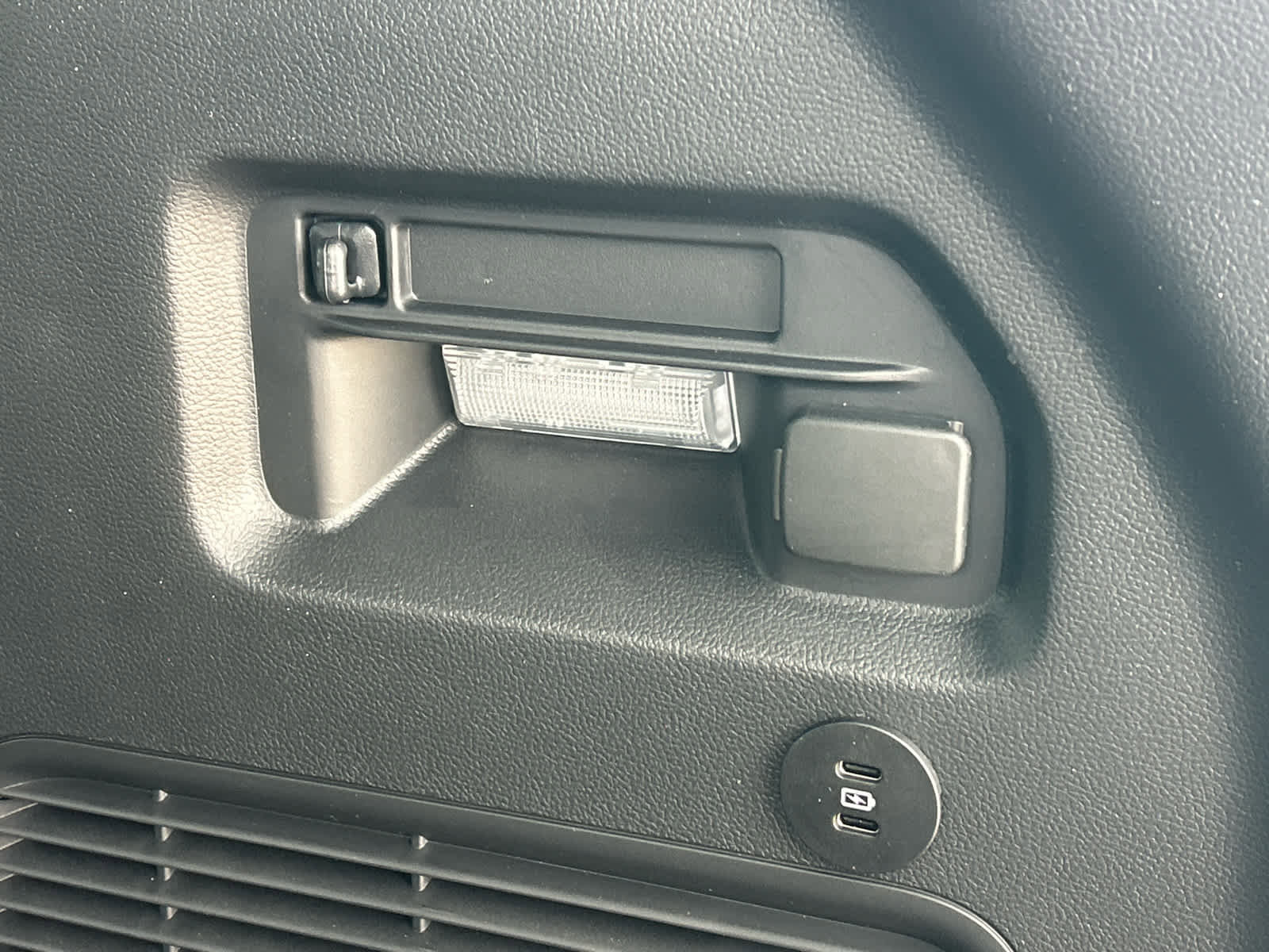 New 2026 Ford Explorer w/ Ready For The Road Package image 8