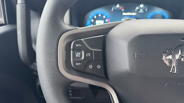 New 2025 Ford Bronco 4-Door image 23
