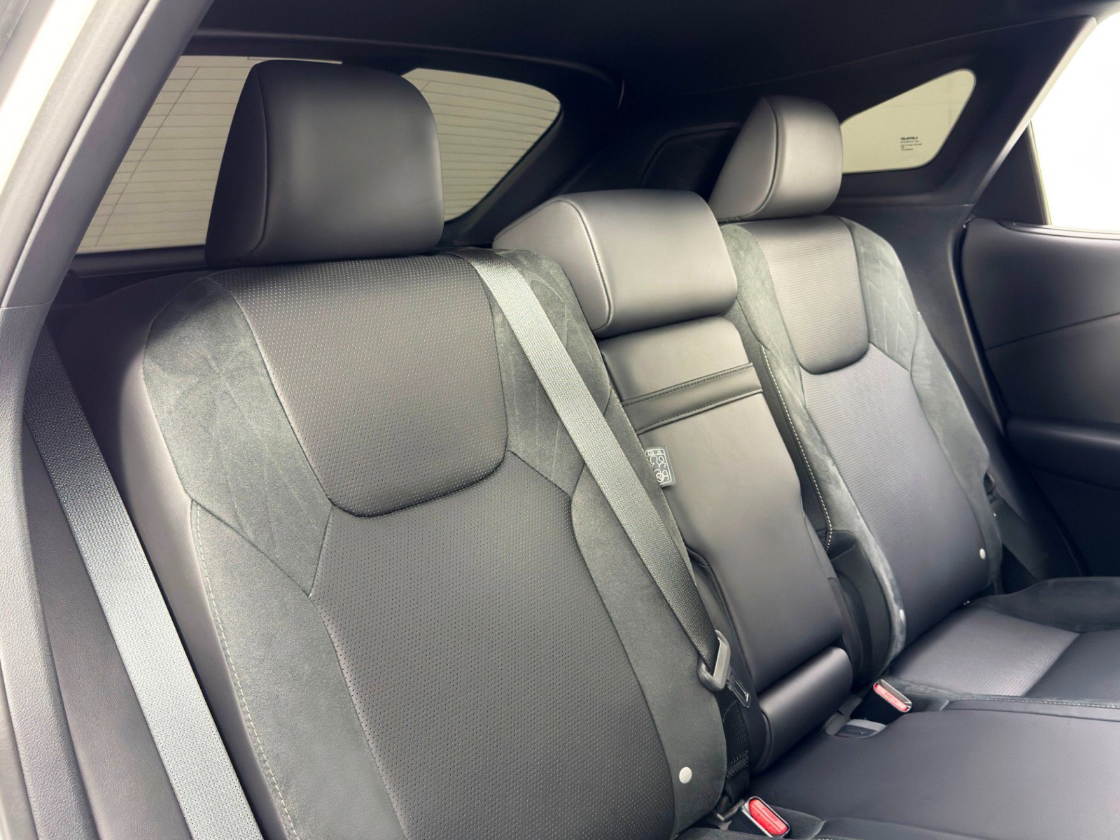 Used 2023 Lexus RX 350 Luxury w/ Cold Area Package image 43