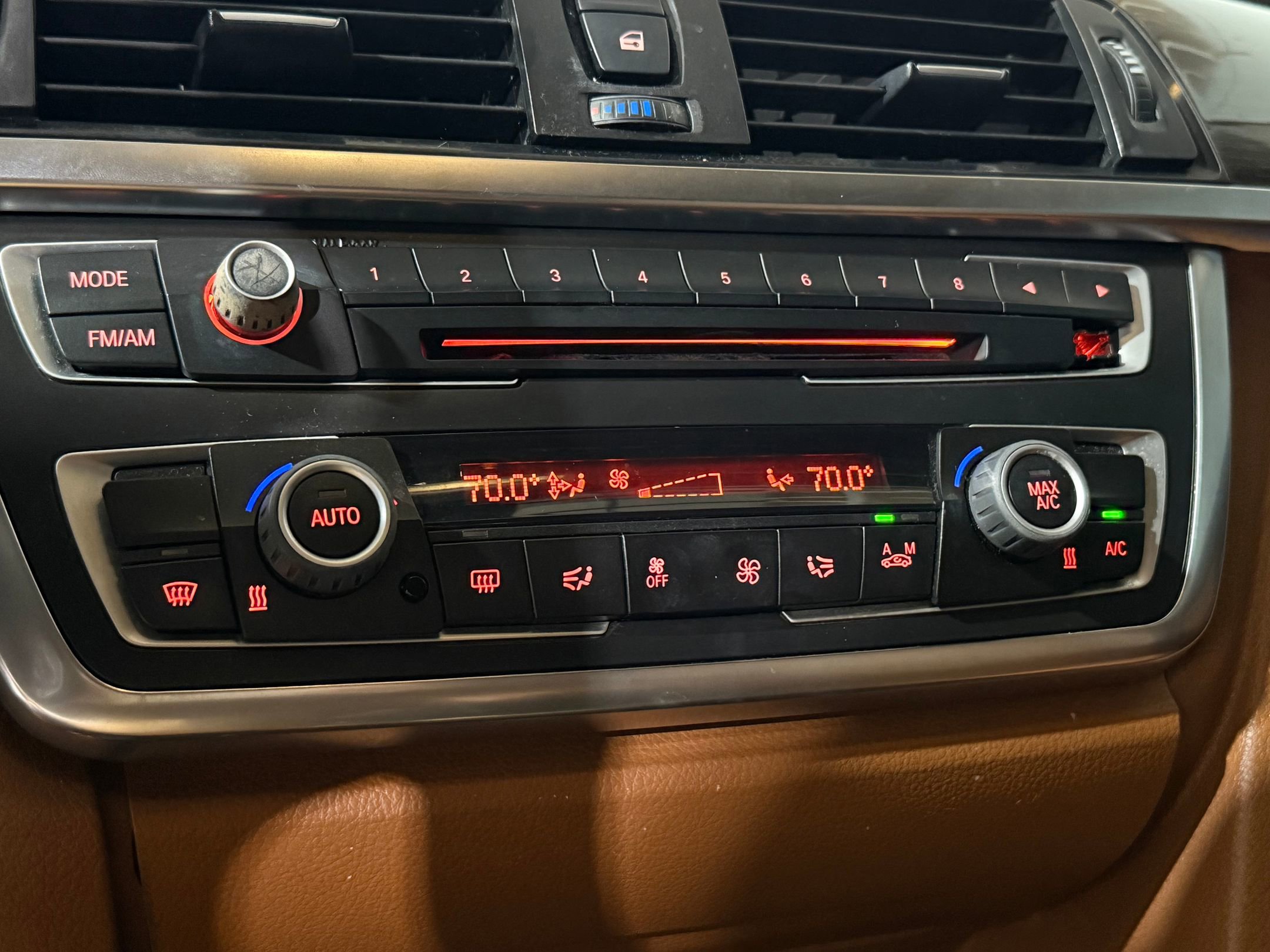 Used 2014 BMW 328i Sedan image 27