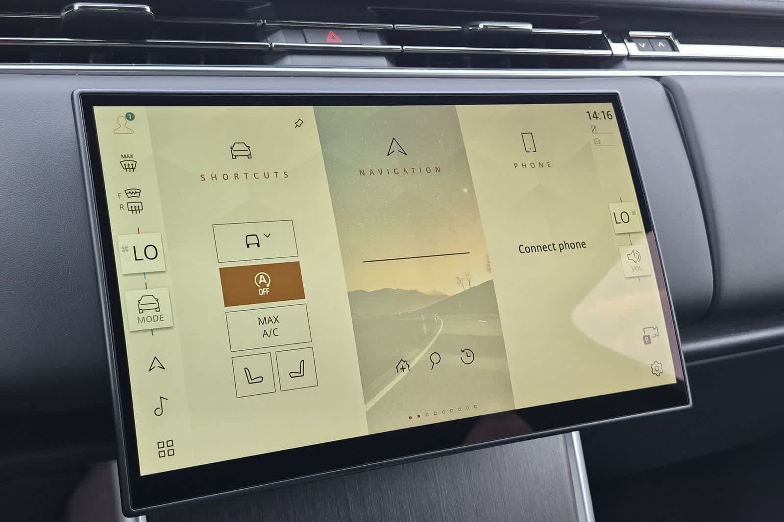 New 2026 Land Rover Range Rover SE AWD/4WD image 28