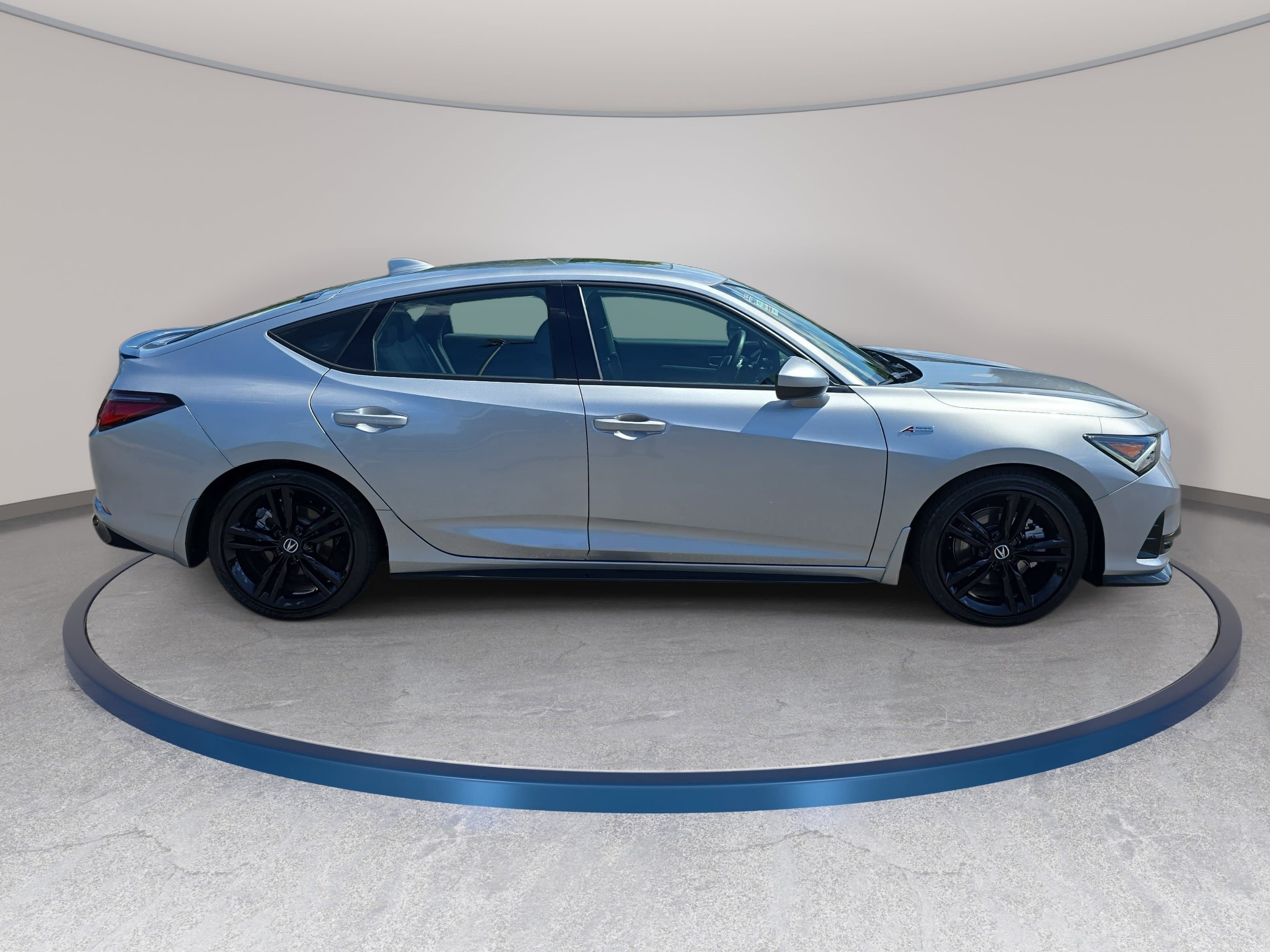 Used 2026 Acura Integra A-Spec FWD image 4