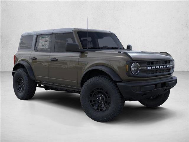 New 2026 Ford Bronco 4-Door w/ Sasquatch Package image 7