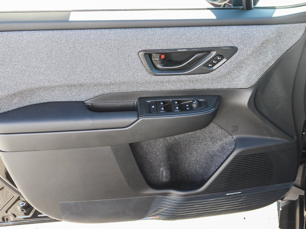 New 2026 Subaru Outback Limited AWD/4WD image 21