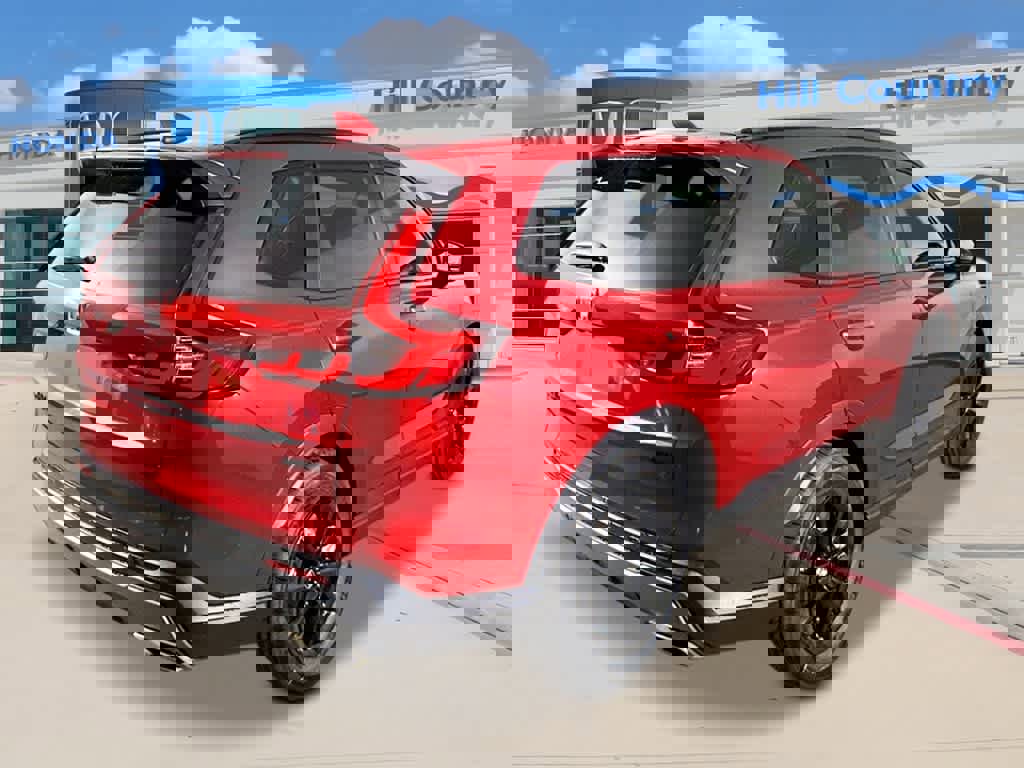 New 2026 Honda CR-V Sport-L image 5