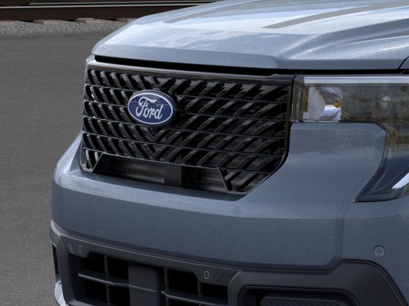 New 2026 Ford Maverick Lariat image 18