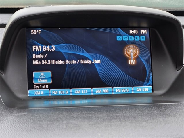 Used 2016 Buick Encore Convenience image 18