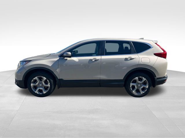 Used 2019 Honda CR-V EX-L image 2